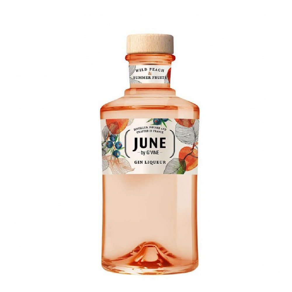 G'Vine June Peach