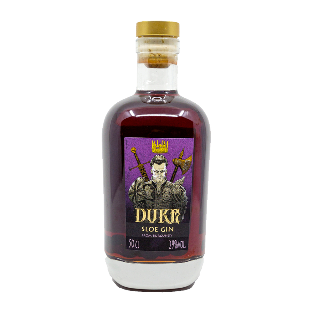 Gabriel Boudier Duke Sloe Gin 