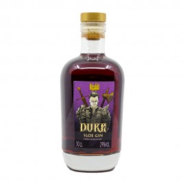 Gabriel Boudier Duke Sloe Gin 