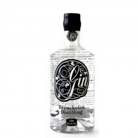 Glorious Gin