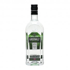 Greenall's Gin