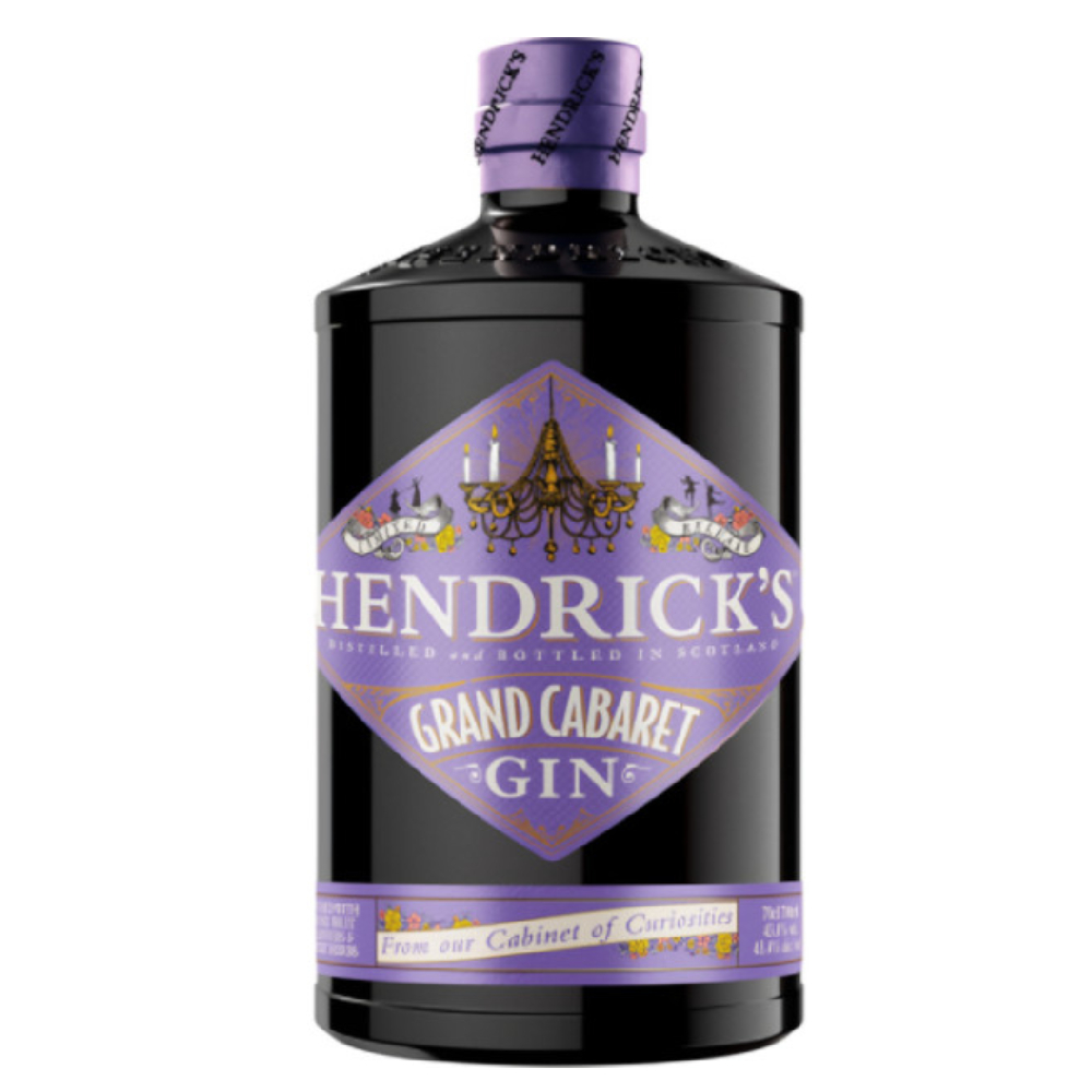 Hendricks Grand Cabaret