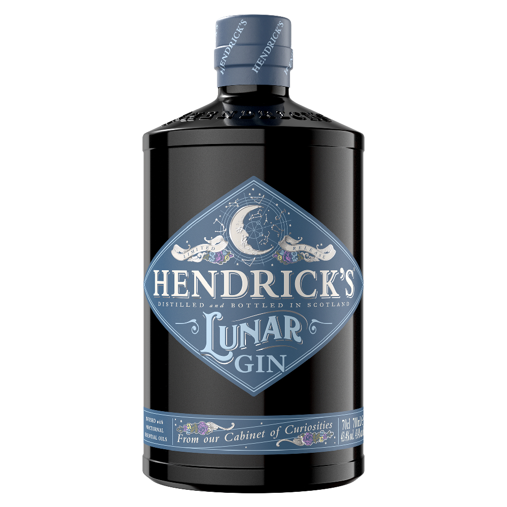 Hendricks Lunar