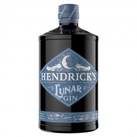 Hendricks Lunar
