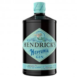 Hendricks Gin Neptunia