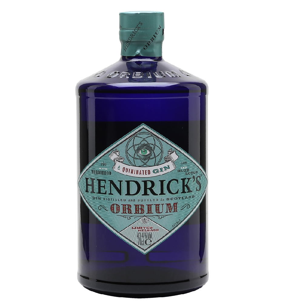 Hendricks Orbium