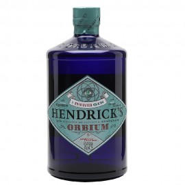 Hendricks Orbium