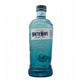 Hinch Ninth Wave Gin