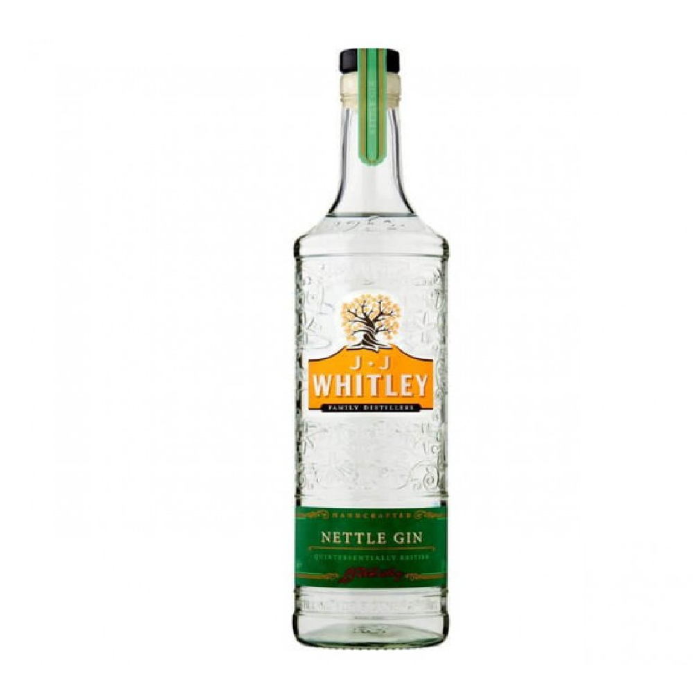 JJ Whitley Nettle Gin
