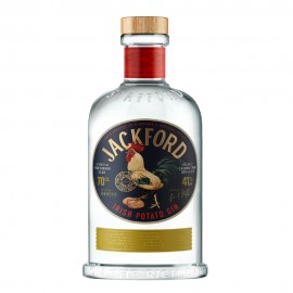Jackford Irish Potato Gin