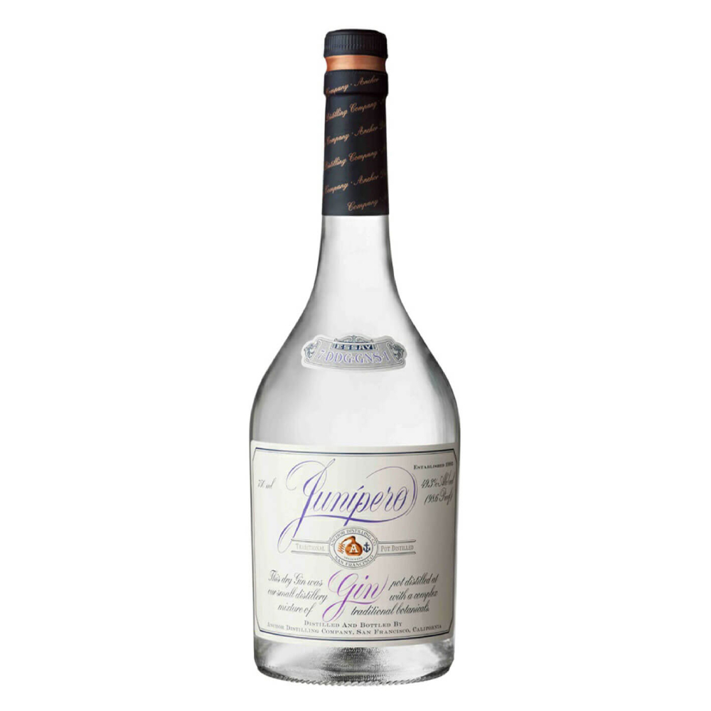 Junipero Gin