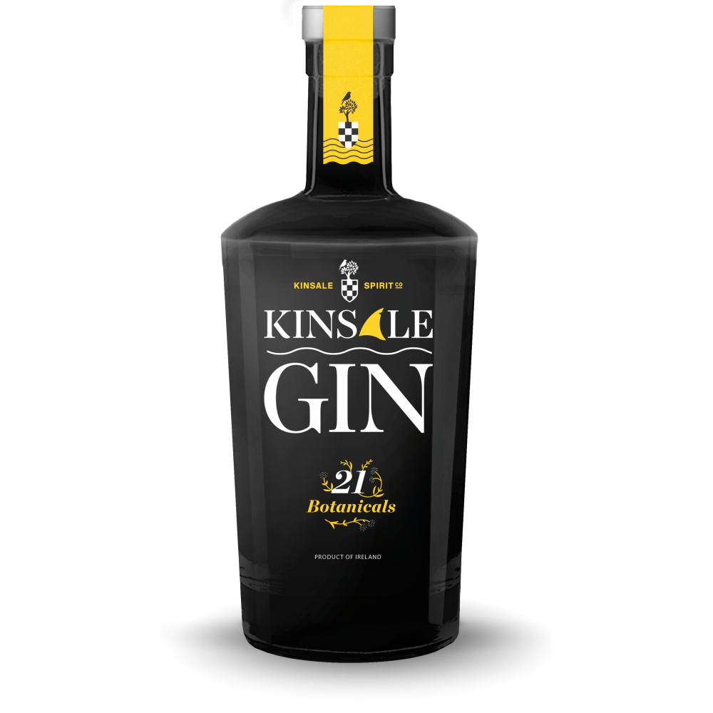 Kinsale Gin