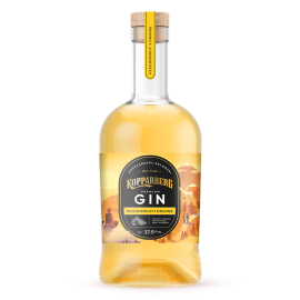 Kopparberg Passionfruit & Citrus Gin