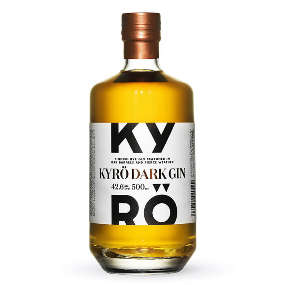 Kyro Dark Gin