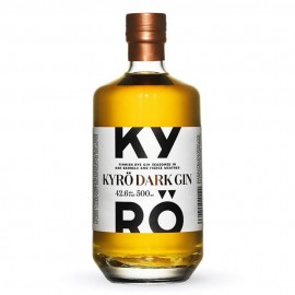Kyro Dark Gin