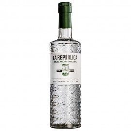 La Republica Amazonica Gin