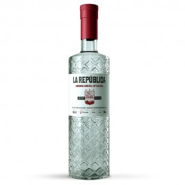 La Republica Andina Gin