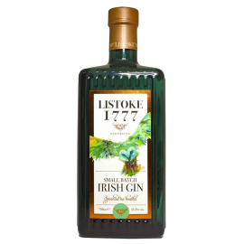 Listoke 1777 Irish Small Batch Gin