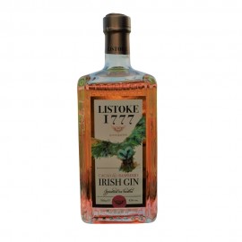 Listoke Cacao & Raspberry Gin