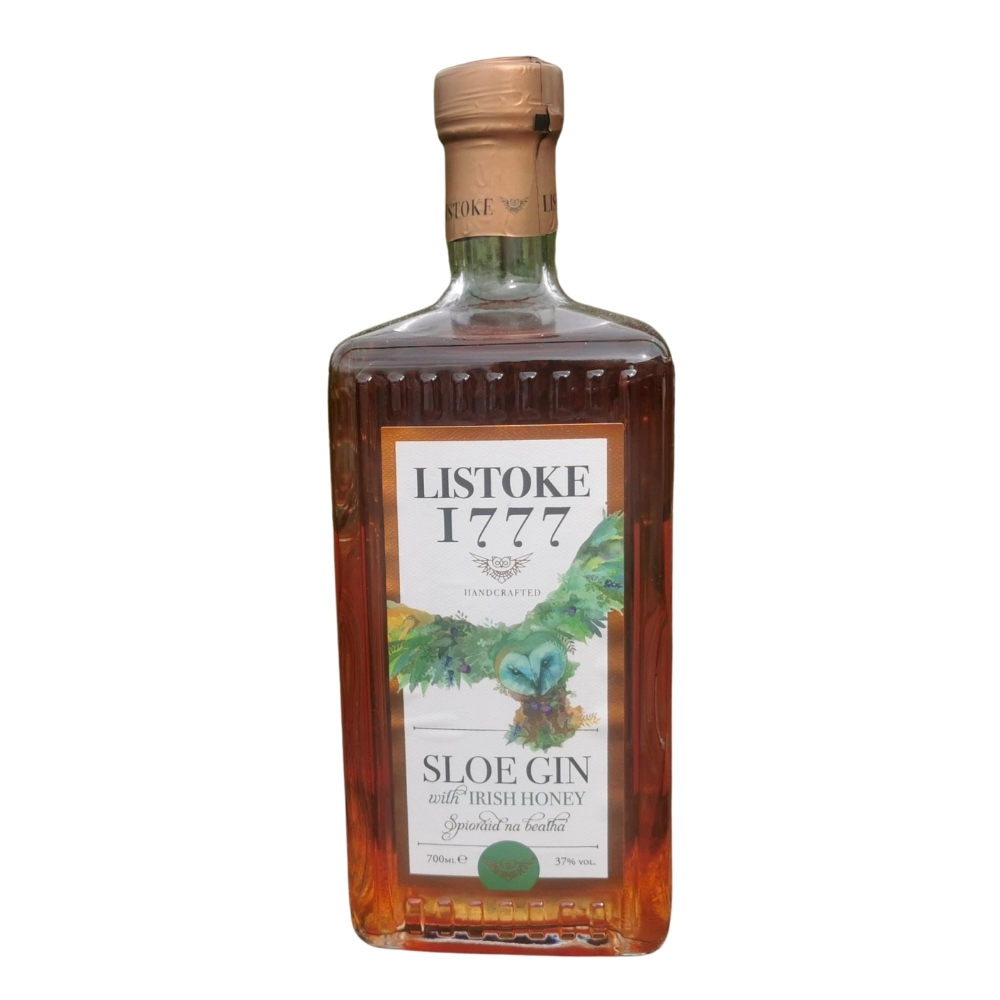 Listoke Sloe Gin