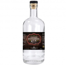 Loch Measc Cinnamon Gin