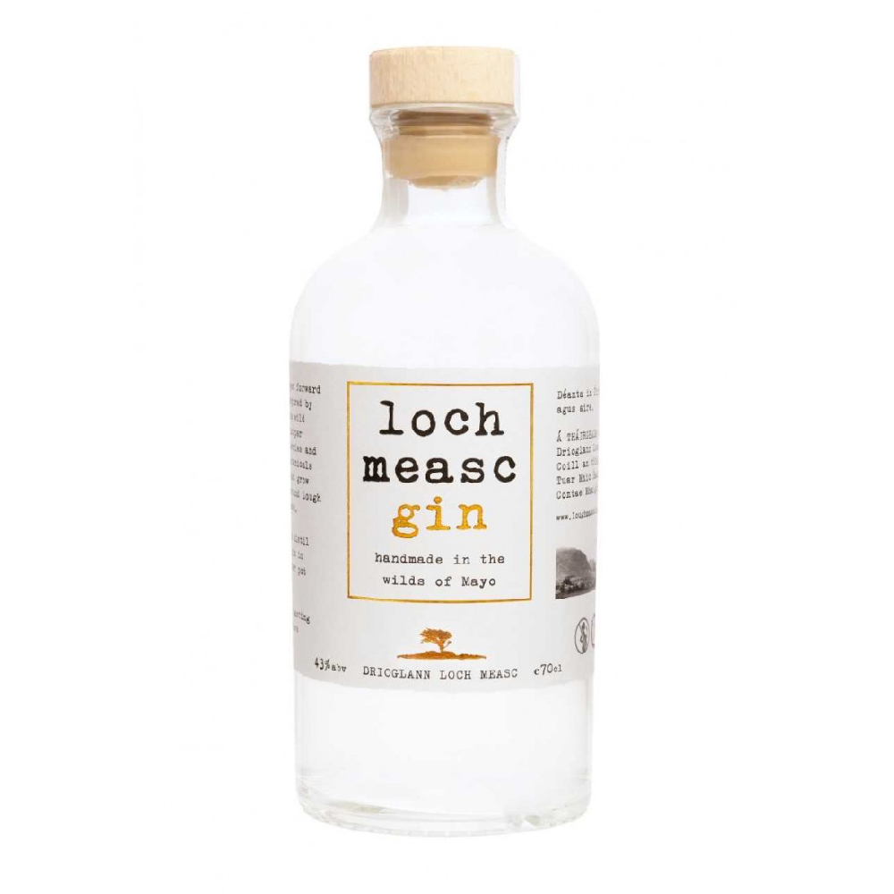 Loch Measc Gin