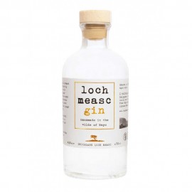 Loch Measc Gin