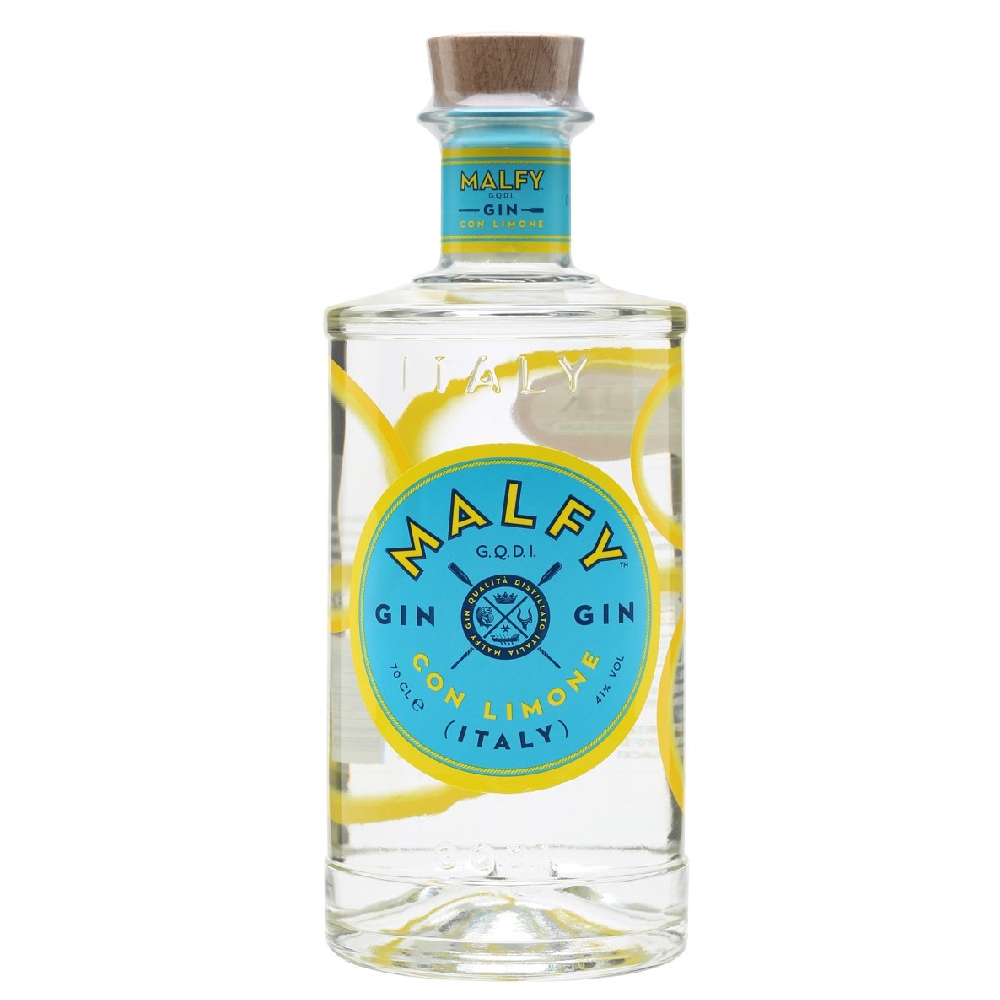Malfy Gin Limone