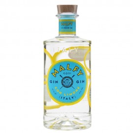 Malfy Gin Limone