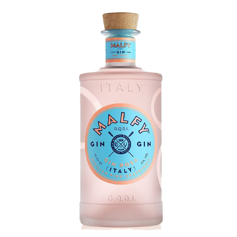 Malfy Gin Rosa