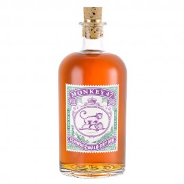 Monkey 47 Barrel Cut
