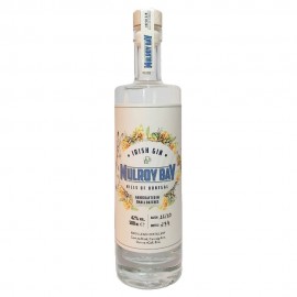 Mulroy Bay Irish Gin