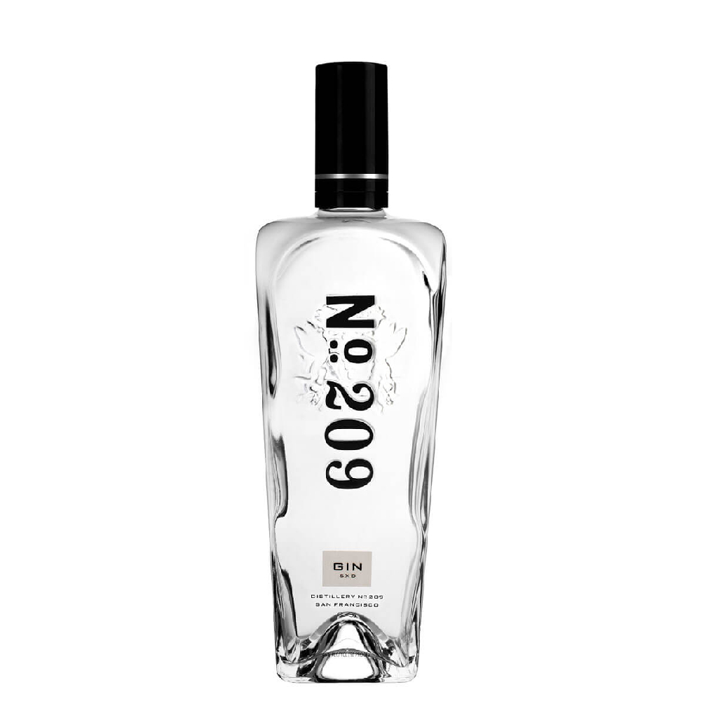 No. 209 Gin