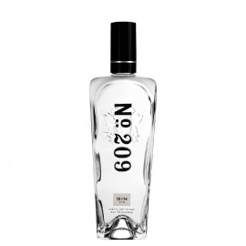 No. 209 Gin