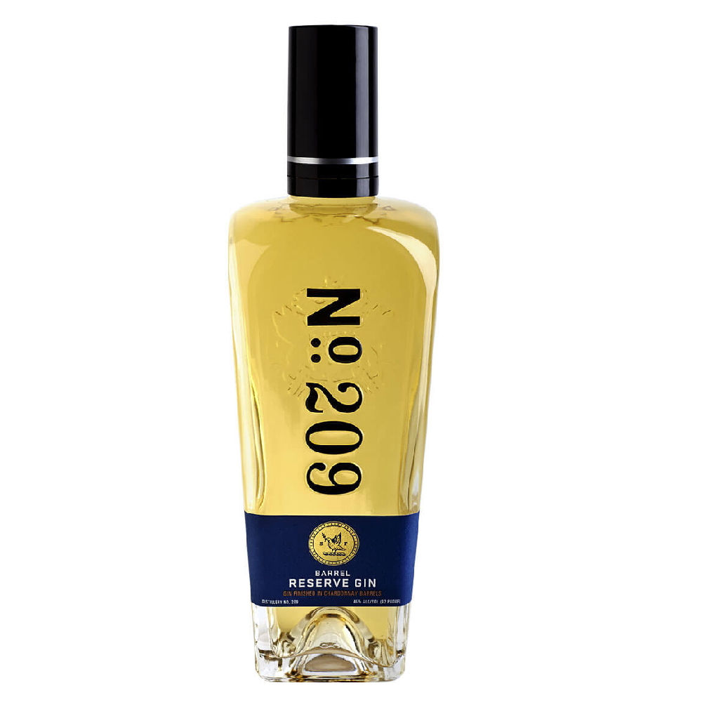 No. 209 Chardonnay Barrel Reserve