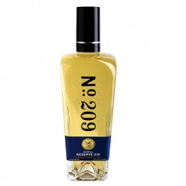 No. 209 Chardonnay Barrel Reserve