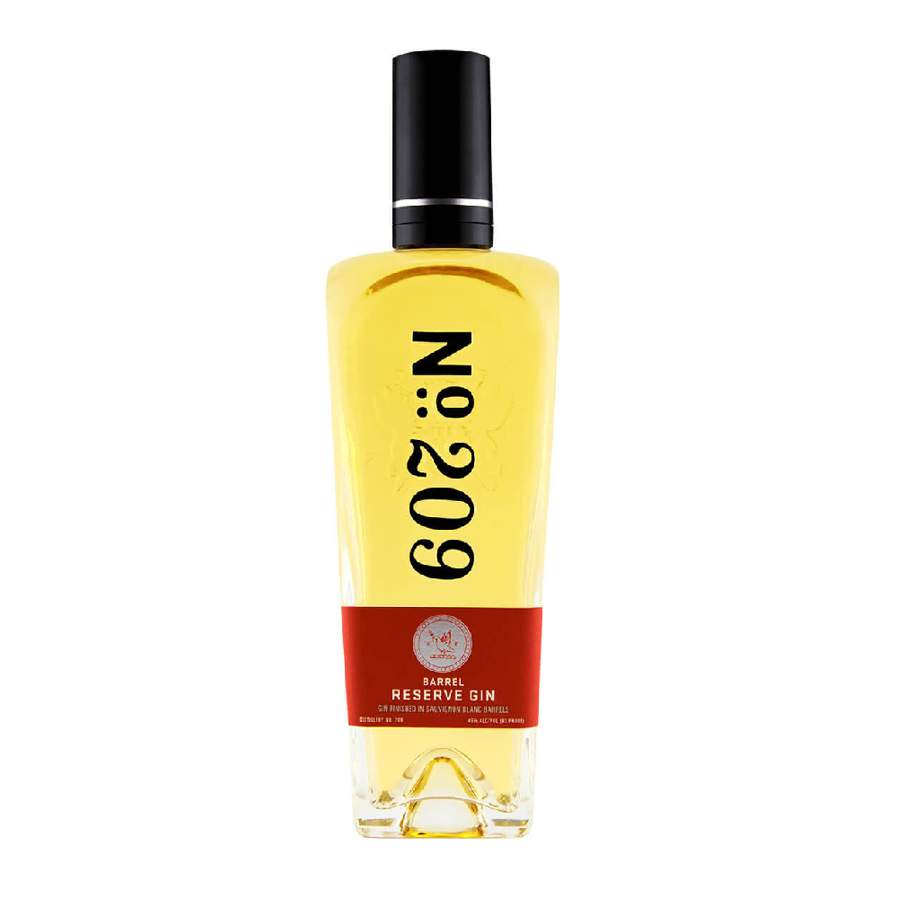 No. 209 Sauvignon Blanc Barrel Reserve