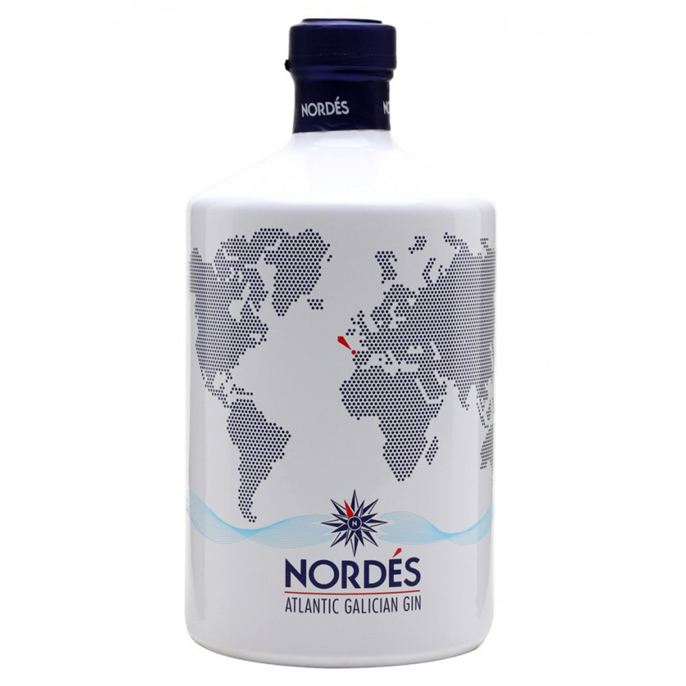 Nordes Gin