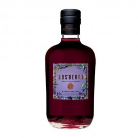 Nusbaumer Jos'Berri Sloe Gin