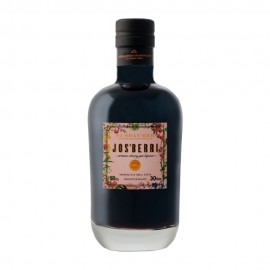 Nusbaumer Jos'berri Cherry Sloe Gin