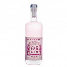 House of Botanicals Raspberry Gin