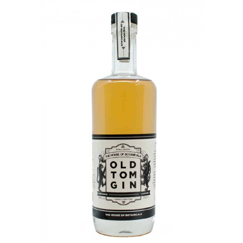 House of Botanicals Old Tom Gin