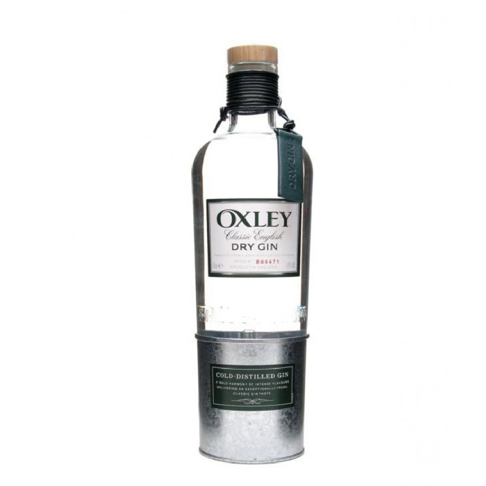 Oxley Gin 1L