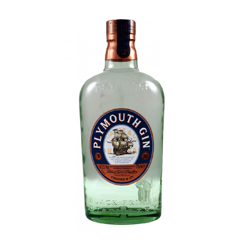 Plymouth Gin
