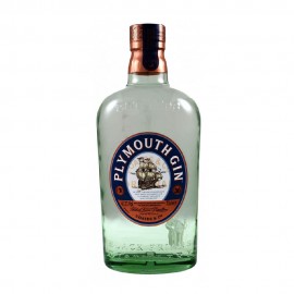 Plymouth Gin