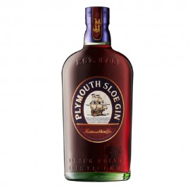 Plymouth Sloe Gin 