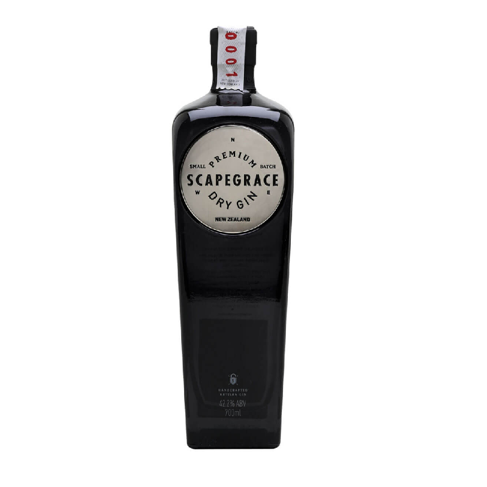Scapegrace Gin