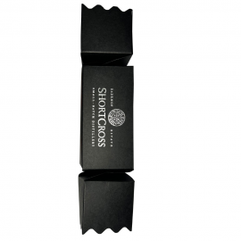Shortcross Gin Cracker Black 5cl