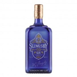 Slingsby London Dry Gin