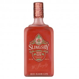 Slingsby Rhubarb Gin